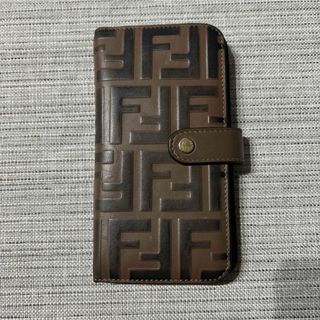 FENDI(iPhoneケース)のフリマアイテム一覧 FENDI(iPhoneケース)のフリマアイテム一覧