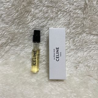 CELINE - CELINE セリーヌ オードパルファムの通販|ラクマ CELINE - CELINE セリーヌ オードパルファムの通販|ラクマ
