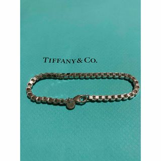 Tiffany & Co. - ティファニー TIFFANY ヘビートリニティ 3連 Tiffany & Co. - ティファニー TIFFANY ヘビートリニティ 3連