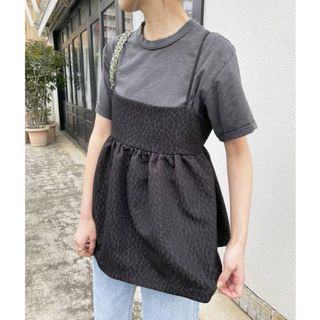 Spick & Span - スピック&スパン Spick&Span 透かし編み ニット Spick & Span - スピック&スパン Spick&Span 透かし編み ニット
