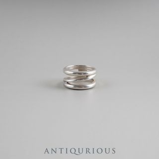 Tiffany & Co. - ティファニー TIFFANY ケルティック ノット Tiffany & Co. - ティファニー TIFFANY ケルティック ノット