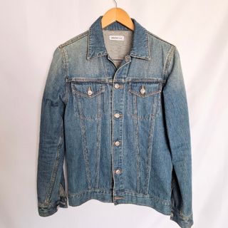 BROWNY(Gジャン/デニムジャケット)のフリマアイテム一覧 BROWNY(Gジャン/デニムジャケット)のフリマアイテム一覧