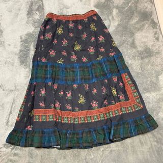 JaneMarple(ロングスカート)のフリマアイテム一覧 JaneMarple(ロングスカート)のフリマアイテム一覧