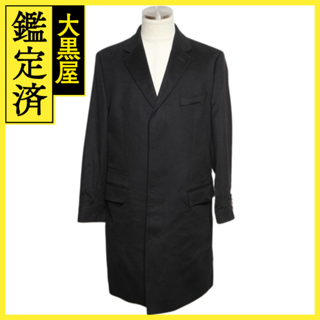 セレクション HUGO BOSS ロングコート - 【200】