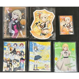 ヴァンガード DZ-LBT01/LSR06 #Make_A_Wish!! キョウカ LSR ヴァンガード DZ-LBT01/LSR06 #Make_A_Wish!! キョウカ LSR