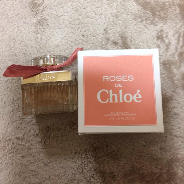 Chloe - ローズド クロエ 50ml