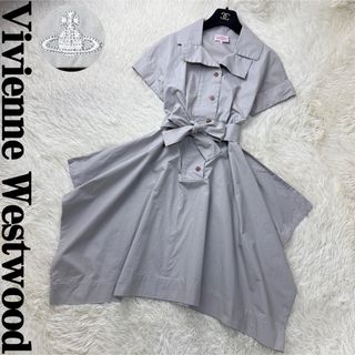 Vivienne Westwood(ひざ丈ワンピース)のフリマアイテム一覧 Vivienne Westwood(ひざ丈ワンピース)のフリマアイテム一覧
