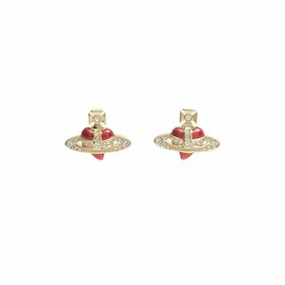 Vivienne Westwood(ピアス ・ レッド/赤色系)のフリマアイテム一覧 Vivienne Westwood(ピアス ・ レッド/赤色系)のフリマアイテム一覧