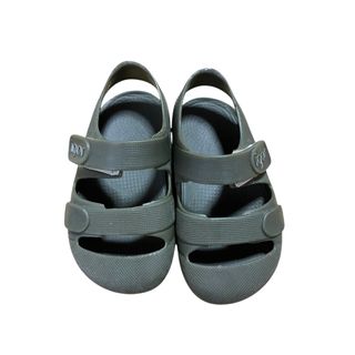 イゴール(igor)のigorベビーサンダル　20サイズ 12cm(サンダル)