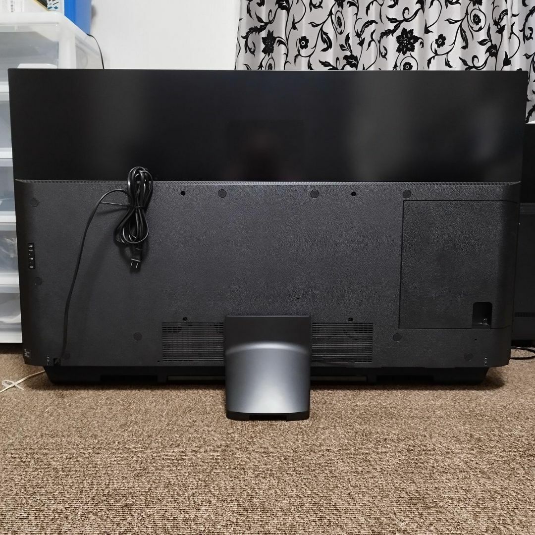 Panasonic - 極美品 パナソニック 有機ELテレビ 55型 TH Panasonic - 極美品 パナソニック 有機ELテレビ 55型 TH