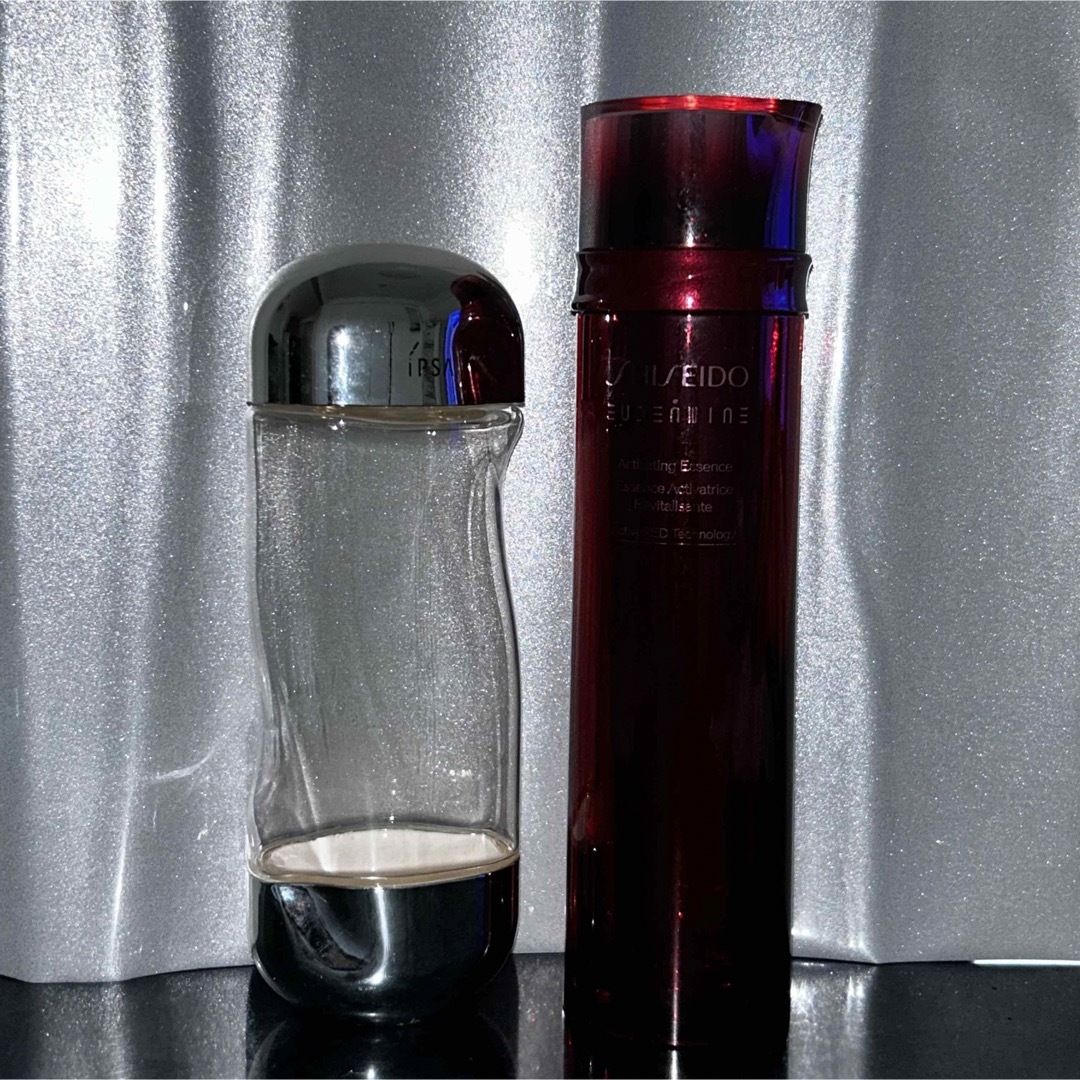 SHISEIDO (資生堂)(シセイドウ)の化粧品 空ボトル コスメ/美容のコスメ/美容 その他(その他)の商品写真
