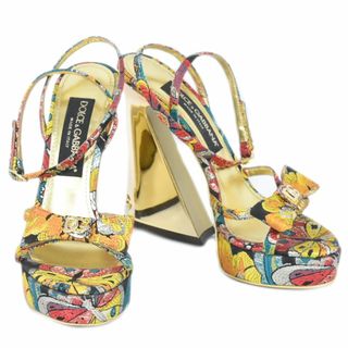 DOLCE&GABBANA(マルチカラー)のフリマアイテム一覧 DOLCE&GABBANA(マルチカラー)のフリマアイテム一覧
