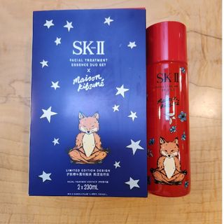 SK-II - SK-II ピテラ パワーキット新品未使用品の通販 by SK-II - SK-II ピテラ パワーキット新品未使用品の通販 by