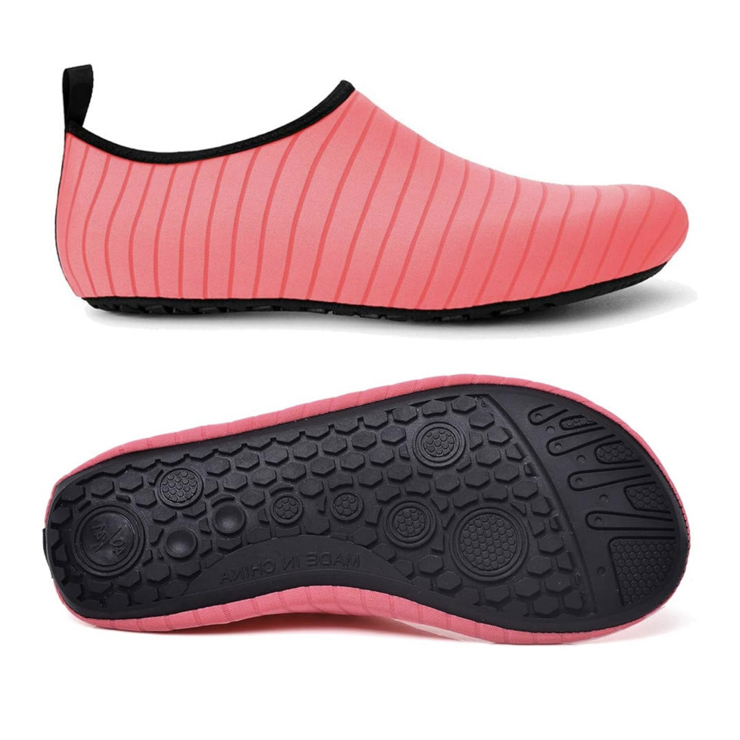 アクアシューズ ウォーターシューズ マリンシューズ 24.5〜25.5cm スポーツ/アウトドアのスポーツ/アウトドア その他(マリン/スイミング)の商品写真