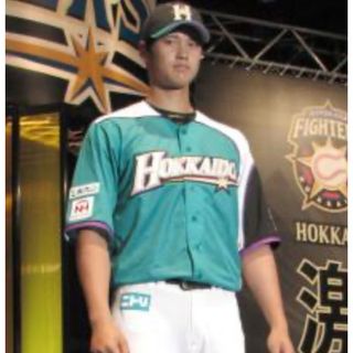 MIZUNO - 広島東洋カープ 島内颯太郎 Lサイズ ハイクオリティ MIZUNO - 広島東洋カープ 島内颯太郎 Lサイズ ハイクオリティ