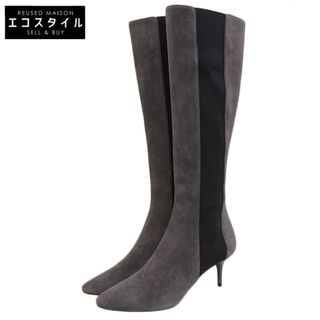 JIMMY CHOO - 美品 JIMMY CHOO ジミーチュウ レザー ショート JIMMY CHOO - 美品 JIMMY CHOO ジミーチュウ レザー ショート