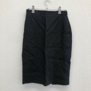 【KRIZIAPOI】クリツィアポイ　紺系　M　タイトスカート　フォーマル　無地　シンプル(その他)