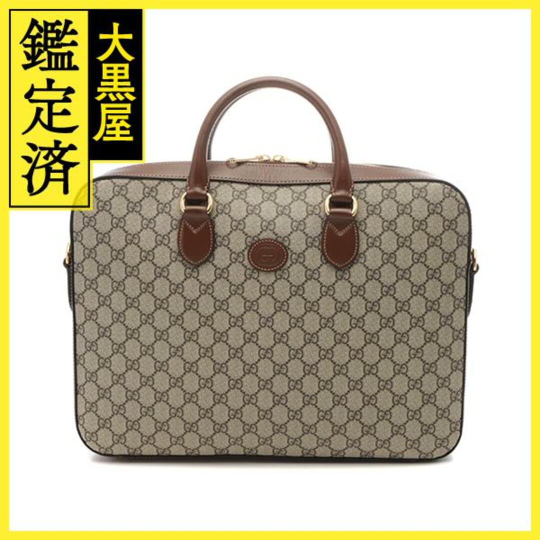 GUCCI - グッチ ブリーフケース 674140 【430】
