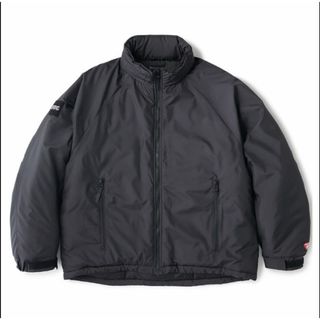 FTC - FTC EREBUS DOWN JACKET ダウンジャケット700フィルの通販 FTC - FTC EREBUS DOWN JACKET ダウンジャケット700フィルの通販