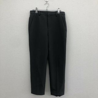 【Adayinthelife】ア デイ インザ ライフ　灰色系　38　パンツ　スラックス　無地　シンプル(その他)
