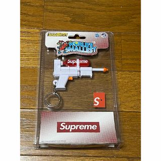 Supreme - Supreme Nite Ize S Logo Keychain キーチェーンの Supreme - Supreme Nite Ize S Logo Keychain キーチェーンの