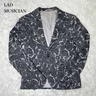 LAD MUSICIAN(テーラードジャケット)のフリマアイテム一覧 LAD MUSICIAN(テーラードジャケット)のフリマアイテム一覧