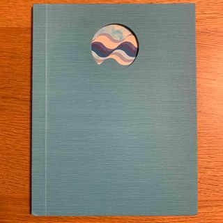 BLUE TO BLUE 絵本(絵本/児童書)