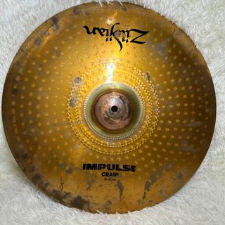A Zildjian ジルジャン/シンバル/ミディアムシンクラッシュ/18 A Zildjian ジルジャン/シンバル/ミディアムシンクラッシュ/18