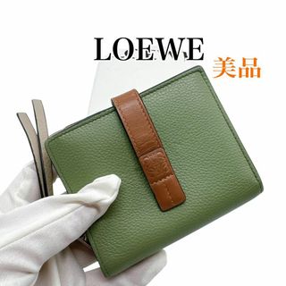 LOEWE(財布 ・ グリーン・カーキ/緑色系)のフリマアイテム一覧 LOEWE(財布 ・ グリーン・カーキ/緑色系)のフリマアイテム一覧