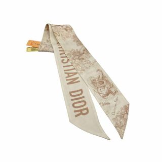 Christian Dior - 【新品未使用】Dior twin 90 スクエアスカーフ Christian Dior - 【新品未使用】Dior twin 90 スクエアスカーフ