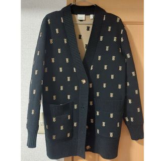 BURBERRY(カーディガン)のフリマアイテム一覧 BURBERRY(カーディガン)のフリマアイテム一覧