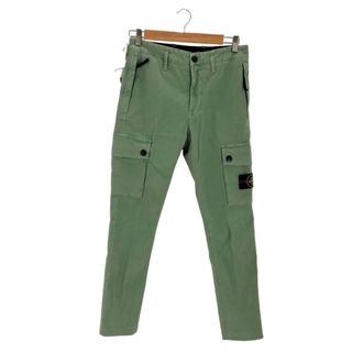 STONE ISLAND(ワークパンツ/カーゴパンツ)のフリマアイテム一覧 STONE ISLAND(ワークパンツ/カーゴパンツ)のフリマアイテム一覧