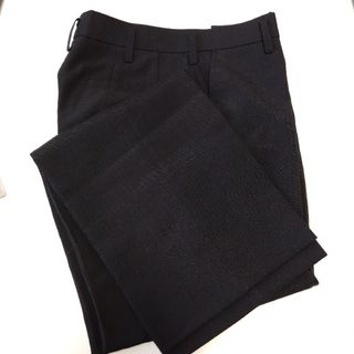 TOMORROWLAND - 【美品】春夏物 トゥモローランド チノパン 46 M TOMORROWLAND - 【美品】春夏物 トゥモローランド チノパン 46 M