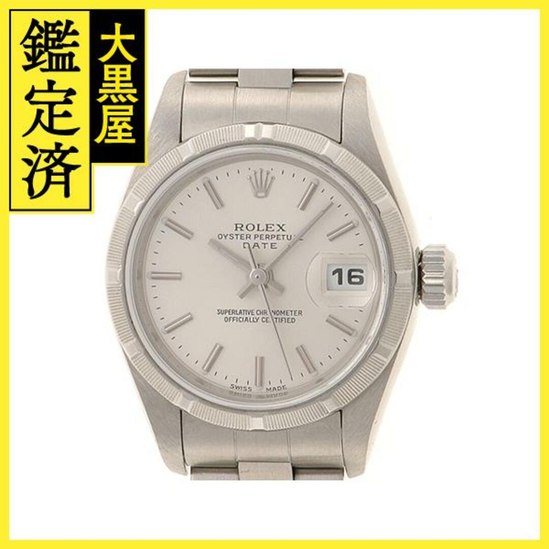ROLEX - ロレックス オイスター パーペチュアル 79190 【436】