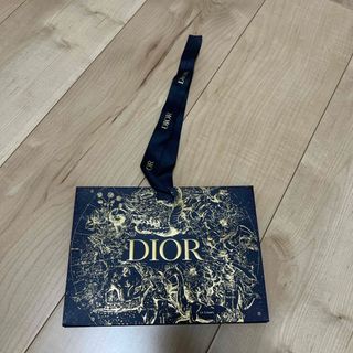 Christian Dior - 1ロール/ディオールワイドリボン☆ピンクの Christian Dior - 1ロール/ディオールワイドリボン☆ピンクの