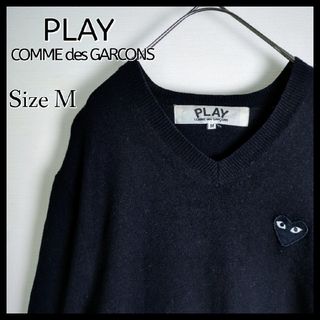 COMME des GARCONS(ニット/セーター)のフリマアイテム一覧 COMME des GARCONS(ニット/セーター)のフリマアイテム一覧