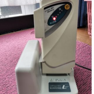 Panasonic - Panasonic 電動アシスト自転車用 充電器 NKJ074Z2 Panasonic - Panasonic 電動アシスト自転車用 充電器 NKJ074Z2