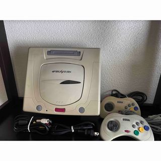 SEGA(家庭用ゲーム機本体)のフリマアイテム一覧 SEGA(家庭用ゲーム機本体)のフリマアイテム一覧