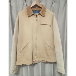 carhartt - カーハート デトロイトジャケット 90s 大きいサイズ carhartt - カーハート デトロイトジャケット 90s 大きいサイズ