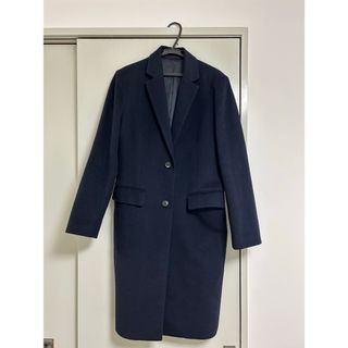 UNIQLO(チェスターコート)のフリマアイテム一覧 UNIQLO(チェスターコート)のフリマアイテム一覧