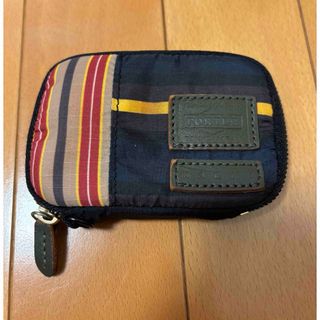 MARNI - MARNI マルニ カードケース & コインケース ミニ財布 MARNI - MARNI マルニ カードケース & コインケース ミニ財布