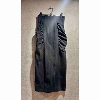 FRAY I.D - 未使用ダグ付☆FRAY.ID☆2wayハイウエストマーメイド FRAY I.D - 未使用ダグ付☆FRAY.ID☆2wayハイウエストマーメイド
