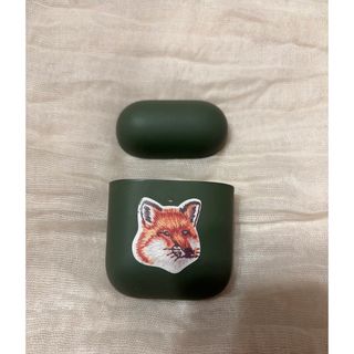 MAISON KITSUNE' - ラネージュ メゾンキツネ コラボ スマホ MAISON KITSUNE' - ラネージュ メゾンキツネ コラボ スマホ