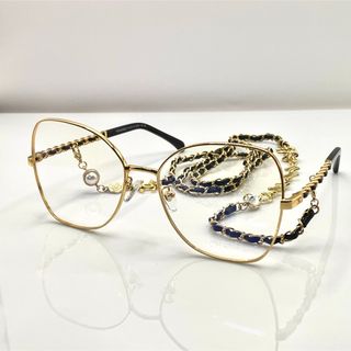 CHANEL(サングラス/メガネ)のフリマアイテム一覧 CHANEL(サングラス/メガネ)のフリマアイテム一覧