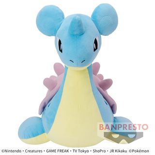 ポケモン - ポケモンくじ パモマルチスタンドぬいぐるみ ポケモン - ポケモンくじ パモマルチスタンドぬいぐるみ