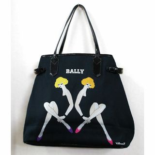 Bally(ナイロン ・ トートバッグ)のフリマアイテム一覧 Bally(ナイロン ・ トートバッグ)のフリマアイテム一覧