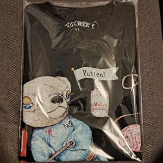 ヒグチユウコ(Tシャツ(半袖/袖なし))のフリマアイテム一覧 ヒグチユウコ(Tシャツ(半袖/袖なし))のフリマアイテム一覧