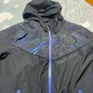 ONE OK ROCK - Taka着用風Ma-1の通販 by m a r i's shop ONE OK ROCK - Taka着用風Ma-1の通販 by m a r i's shop