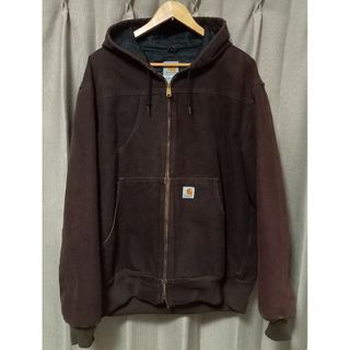 carhartt - カーハート デトロイトジャケット 90s 大きいサイズ carhartt - カーハート デトロイトジャケット 90s 大きいサイズ