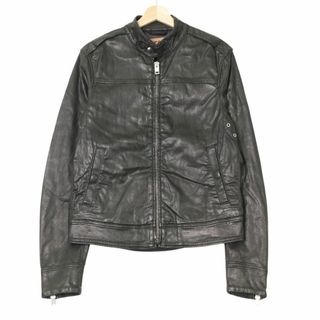 DIESEL(デニム ・ ライダースジャケット)のフリマアイテム一覧 DIESEL(デニム ・ ライダースジャケット)のフリマアイテム一覧